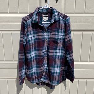 American Eagle ahh-mazingly soft button down